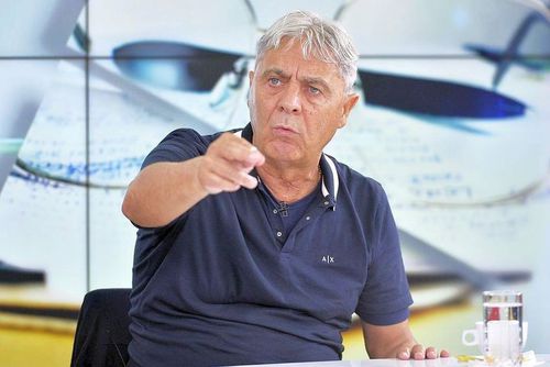 Fostul internațional Sorin Cârțu (67 de ani) a analizat prestația „tricolorilor” din victoria naționalei României cu Kosovo, scor 2-0, din preliminariile EURO 2024.