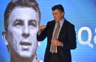 Lupescu propune o schimbare radicală în Superligă! Cum s-ar desfășura campionatul: „Am fi în formă maximă în preliminarii, ar ajuta și naționala!”