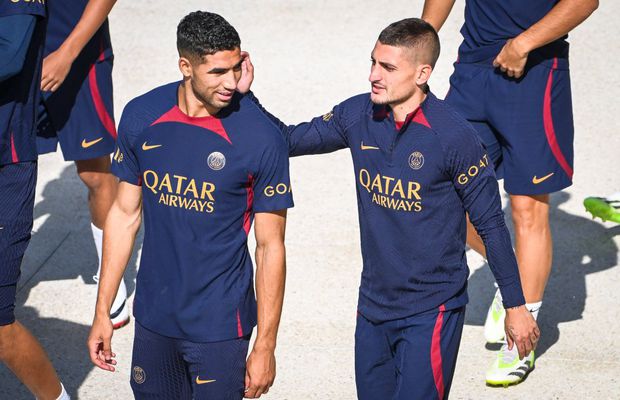 PSG și-a vândut cel mai vechi jucător! Transfer de 45 de milioane de euro în Golf