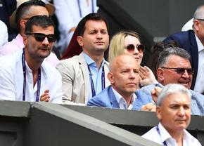 Omul prezent la marile performanțe reușite de Simona Halep iese la atac: „De ce pui o asemenea pată pe cariera ei? Pentru ce dai patru ani?”