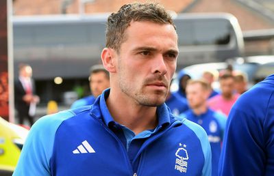 Ce pedeapsă a primit Harry Toffolo de la Nottingham Forrest, după ce a recunoscut că a jucat la pariuri