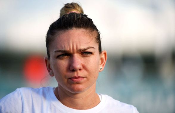 Fostul lider WTA se implică în cazul Simonei Halep: „Cineva trebuie să fie găsit vinovat”