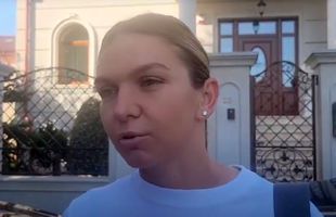 Simona Halep, o nouă reacție după suspendarea primită: „E o decizie fără sens. Voi lupta până la capăt”