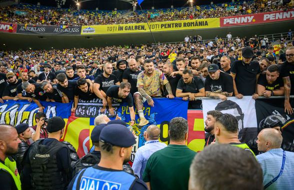 Federația din Kosovo, revoltată de verdictul UEFA în cazul României » Face apel pentru înăsprirea pedepsei: „Să servească drept exemplu!”