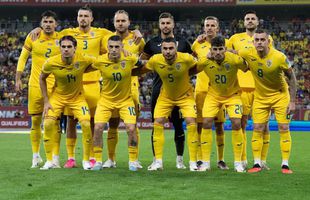 Iosif Rotariu critică doi „tricolori” după România - Kosovo: „Ce ar vrea, să se joace numai faza de atac?” + „Nu merităm să mergem la EURO”