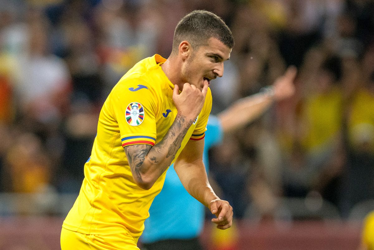 Valentin Mihăilă a oferit declarația zilei: „Am intrat în vestiar, dar nu să ascult ce vorbește Mister, ci să mă duc la toaletă”