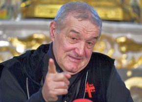 Gigi Becali, dat pe spate de prestația unui tricolor din România - Kosovo: „O să ajungă jucător de sute de milioane!”