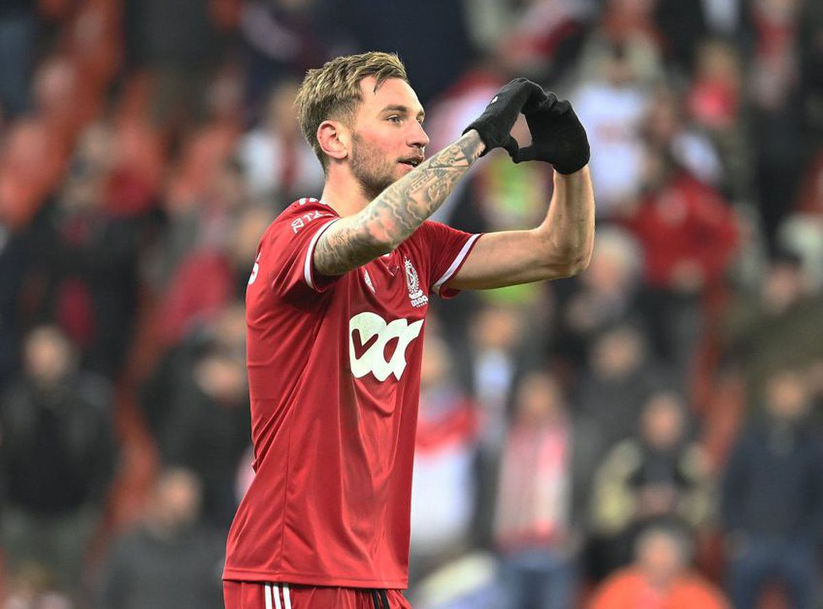 Marius Șumudică a mai transferat un român » Denis Drăguș a fost prezentat la Gaziantep