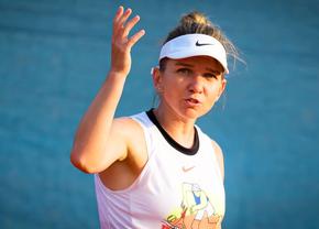 Simona Halep, răspuns pentru Serena Williams: „Cineva mi-a zis că jucătoarele care mă urăsc o fac pentru că le-am bătut”