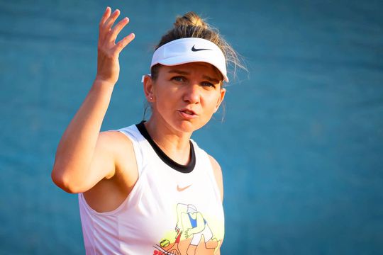 Simona Halep