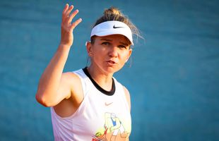 Simona Halep, răspuns pentru Serena Williams: „Cineva mi-a zis că jucătoarele care mă urăsc o fac pentru că le-am bătut”