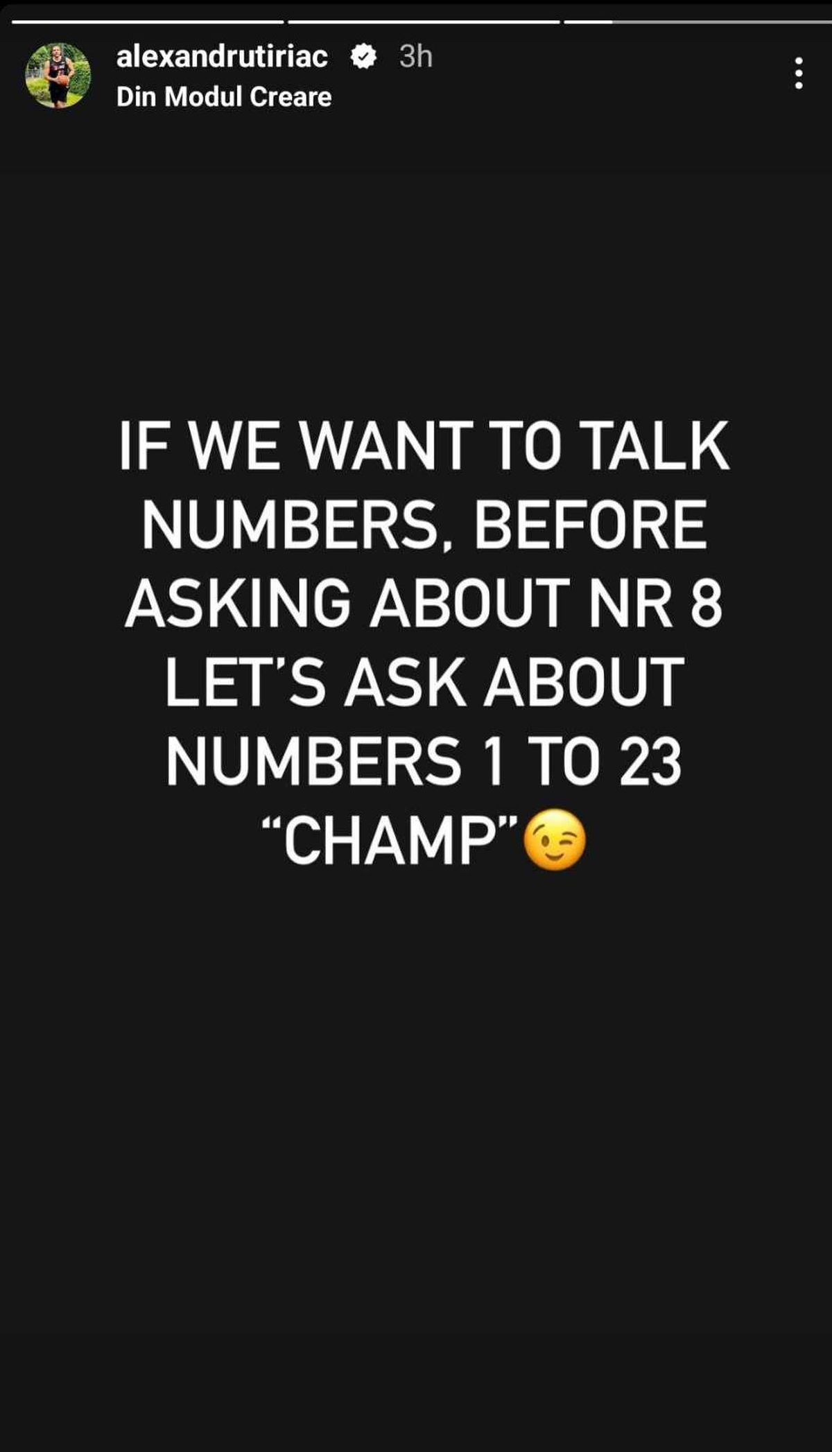 Țiriac jr. iese la atac! Acuzații frontale la adresa Serenei Williams: „Să ne întrebăm și despre asta, «campioano»! Ce fac acești steroizi?”
