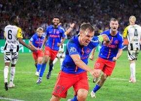 CFR Cluj dinamitează derby-ul cu FCSB » Acuză favoruri din partea Comisiilor: „Greu să comentăm!”