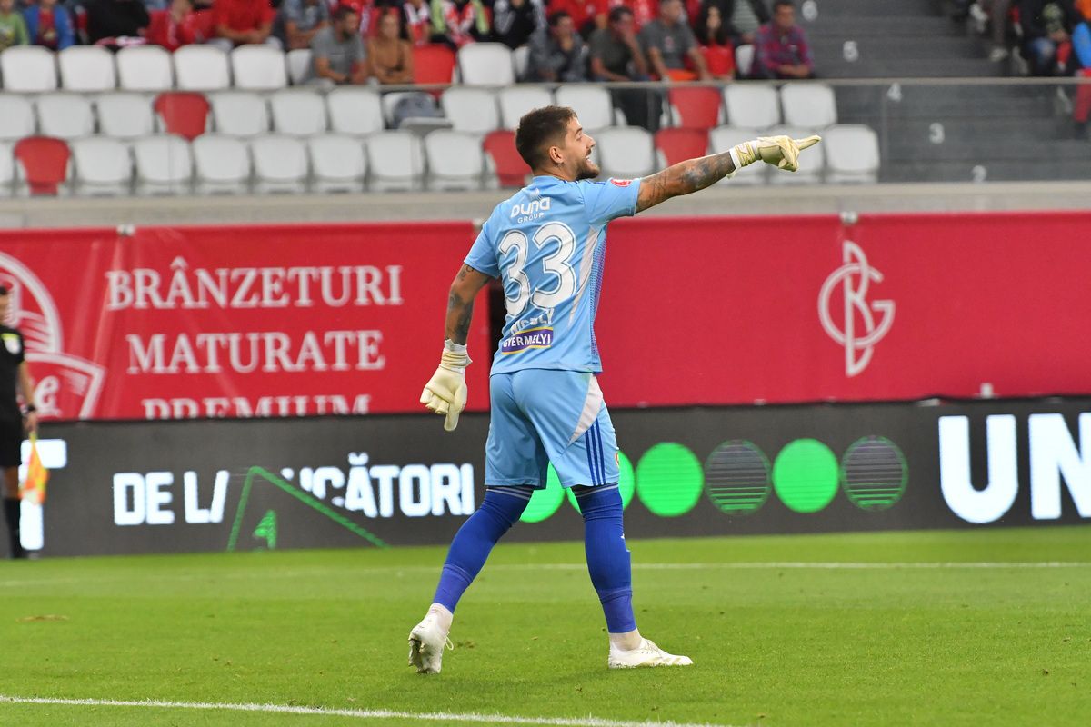 Sepsi - FC Botoșani 3-0 » Succes categoric pentru gazde după 4 înfrângeri consecutive în Superligă