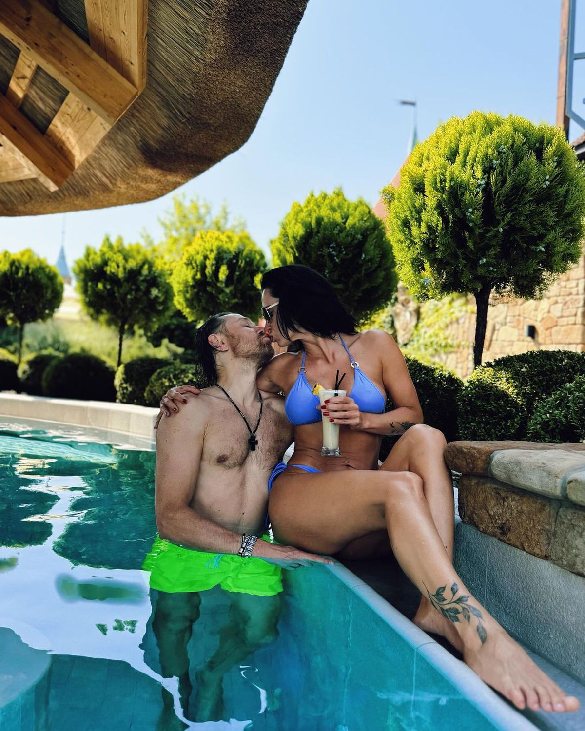 Știrea momentului din Rusia! Selecționerul a demisionat de la Rostov și s-a mutat într-o țară vecină » Explicația soției a stârnit furie: „Jenantă!”