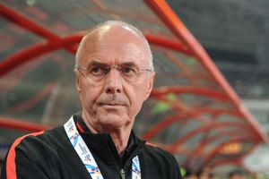 Ultima scrisoare a lui Sven-Goran Eriksson, dezvăluită de The Telegraph: „Nu mă pot gândi decât la un singur lucru”