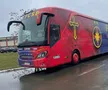 Suporterii au luat foc! Noul autocar al lui Dinamo ar fi fostul celor de la FCSB: „Chiar în halul ăsta îți bați joc de noi?”