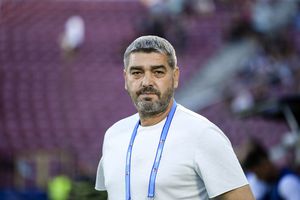 Liviu Ciobotariu, dezamăgit după Sepsi - Botoșani 3-0: „Este o veche problemă a noastră”