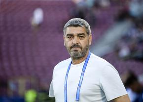 Liviu Ciobotariu, dezamăgit după Sepsi - Botoșani 3-0: „Este o veche problemă a noastră”