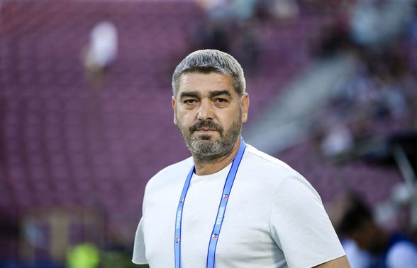 Liviu Ciobotariu, dezamăgit după Sepsi - Botoșani 3-0: „Este o veche problemă a noastră”