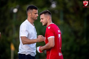 Dinamo contraatacă granzii Ligii 1: „E un foc de paie ce s-a întâmplat în ultimele 2-3 săptămâni”