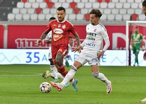 Sepsi - FC Botoșani, duel care pe care în play-out » Covăsnenii sunt într-o situație critică! Echipe probabile + cote