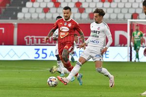 Sepsi - FC Botoșani, duel care pe care în play-out » Covăsnenii sunt într-o situație critică! Echipe probabile + cote
