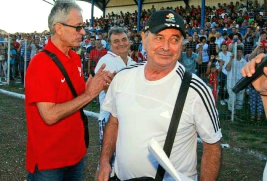 „Din cauza nevestelor, se certau și ei” » Camaradul lui Cornel Dinu povestește un conflict intim de la Dinamo și face dezvăluiri IREALE: „Am condus 4 ani fără permis! Bântuiam prin camere cu sticle de vin, fetele țipau”