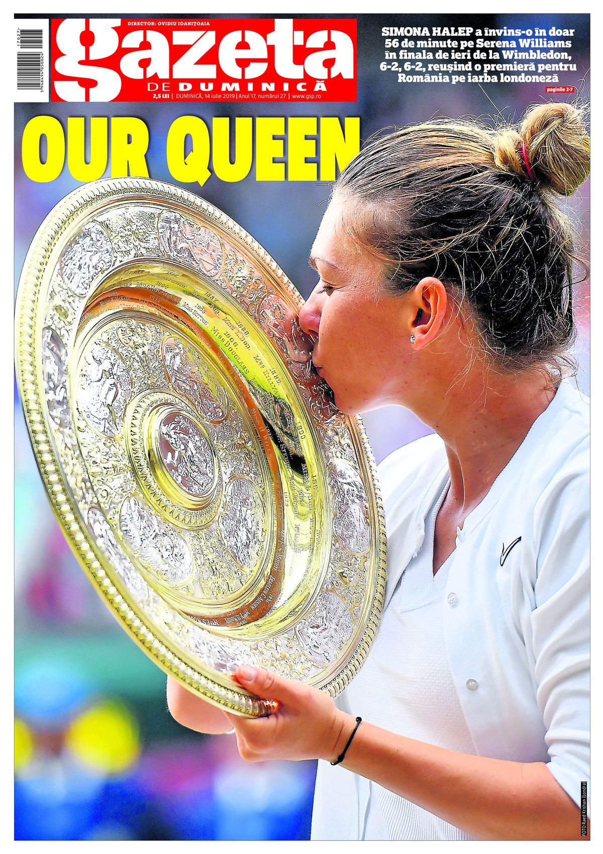 Simona Halep a făcut anunțul mult așteptat! Fostul număr unu mondial revine pe teren: „Mai repede decât m-am așteptat”