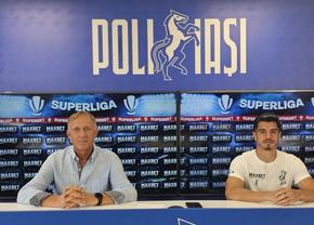 Emil Săndoi, în fața debutului la noua echipă: „Întâlnim favorita campionatului, cu cel mai bun jucător din Superligă”