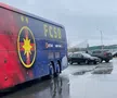 Noul autocar al lui Dinamo are numărul de înmatriculare al vechiului de la fcsb