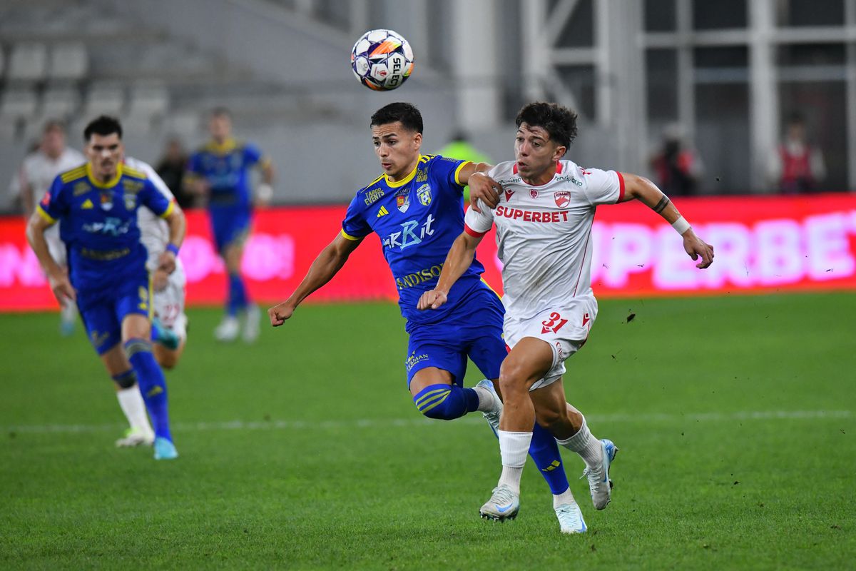 Adrian Mihalcea, iritat după Dinamo - Unirea Slobozia: „Așa credeți după desfășurarea meciului?”