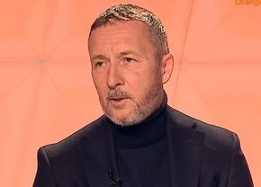 Mihai Stoica, elogii la adresa Cristinei Neagu: „Era mai bună decât vreo trei jucători de la noi”