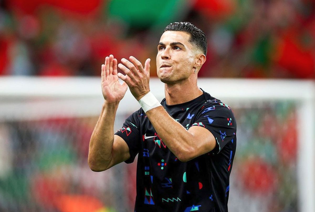 Cristiano Ronaldo, la 40 de ani! Zeci de momente cu superstarul care au schimbat fotbalul mondial: „Nu urmăresc recordurile, ele mă urmăresc pe mine”