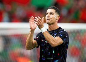Cristiano Ronaldo, exploziv: „Oamenii care spun asta sunt proști”
