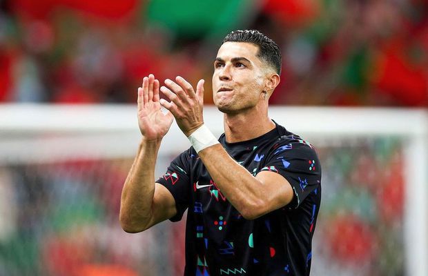 Cristiano Ronaldo, exploziv: „Oamenii care spun asta sunt proști”