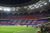 FCSB a dat lovitura în 60 de minute! Număr IMENS de abonamente vândute pentru meciurile din Europa League