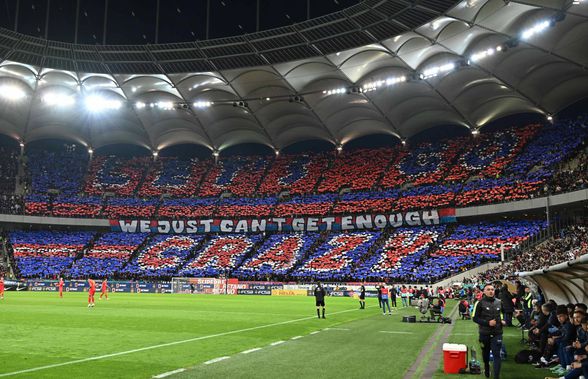 FCSB a dat lovitura în 60 de minute! Număr IMENS de abonamente vândute pentru meciurile din Europa League