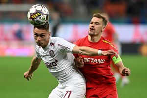 Încă doi jucători au plecat de la CFR Cluj