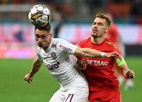Încă doi jucători au plecat de la CFR Cluj! Vestea a fost anunțată de Camera Națională de Soluționare a Litigiilor