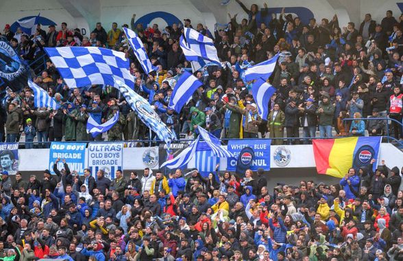 S-a jucat ultimul meci oficial pe stadionul legendar al României