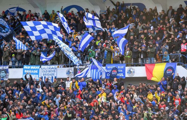 S-a jucat ultimul meci oficial pe stadionul legendar al României