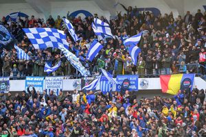 S-a jucat ultimul meci pe stadionul legendar al României