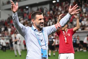 Dinamo încearcă să dea lovitura cu doi internaționali români » Unul e format de Hagi, altul a debutat și la prima reprezentativă