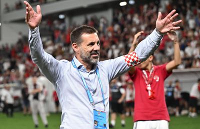 Surpriză! Zeljko Kopic l-a menționat în primul rând când a fost întrebat cine e principalul pericol de la FCSB: „El leagă jocul”