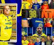 Petrolul și-a prezentat echipamentele cu care vor sărbători centenarul