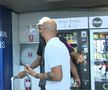 Supertransferul de la Rapid a ajuns în România! Prima reacție, direct din aeroport