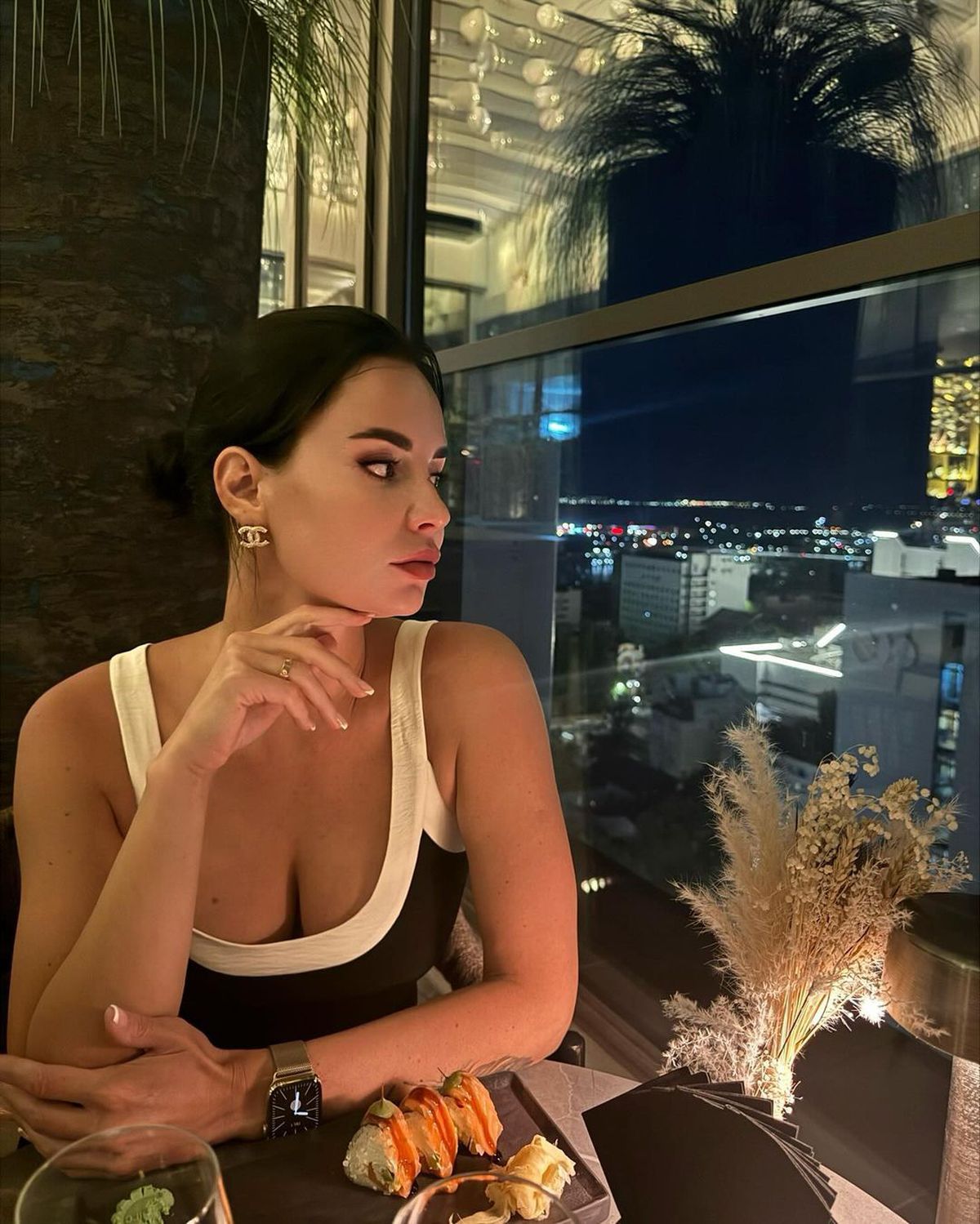 Darya, soția selecționerului Rusiei, implicată într-o controversă » Și-a mutat fiicele la școală într-o țară din UE: „Acum sunt acolo!”