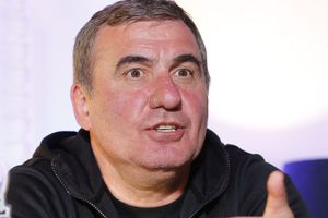 Gică Hagi a rupt tăcerea după protestul fanilor! Le-a dat replica ultrașilor: „Ne facem că nu știm, trebuie să fim conștienți”