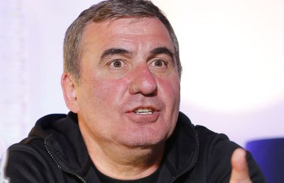 Hagi a vândut de 55 de milioane de euro » Regele” ar fi avut azi o superechipă